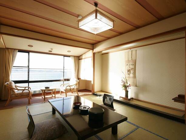 Imagen general del Hotel Taikairou. Foto 16