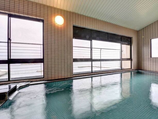 Imagen general del Hotel Taikairou. Foto 17