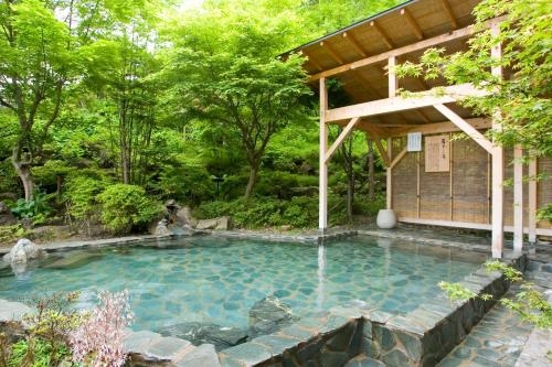 Imagen general del Hotel Taikan. Foto 3