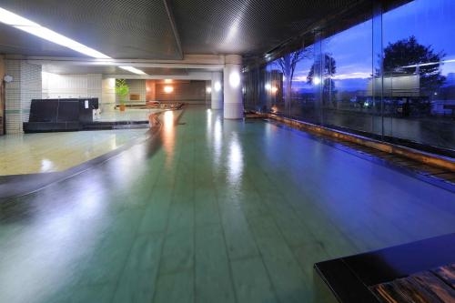 Imagen general del Hotel Taikan. Foto 4