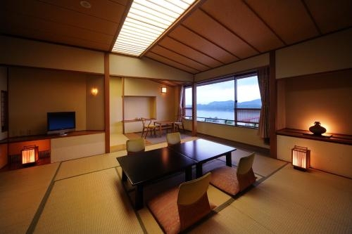 Imagen general del Hotel Taikan. Foto 5