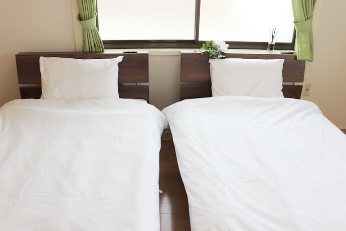 Imagen general del Hotel Taiko 2chome House. Foto 5