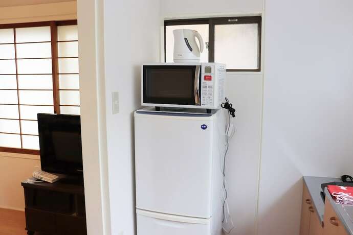 Imagen general del Hotel Taiko 2chome House. Foto 10