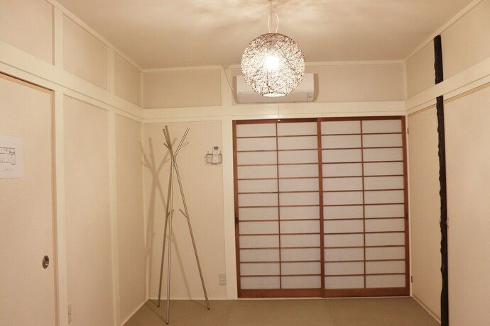 Imagen general del Hotel Taiko 2chome House. Foto 14