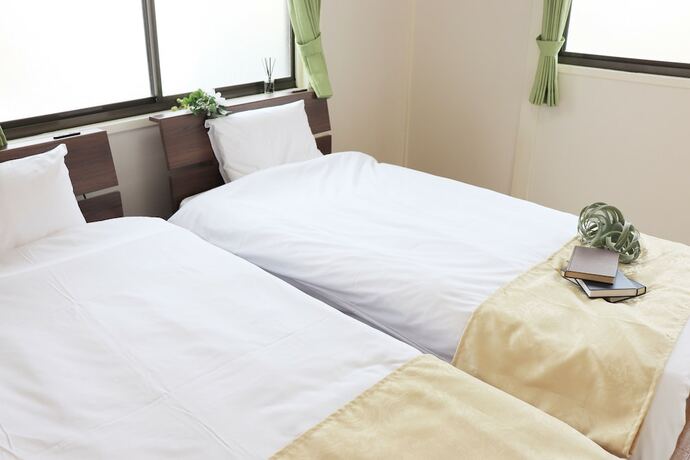 Imagen general del Hotel Taiko 2chome House. Foto 17