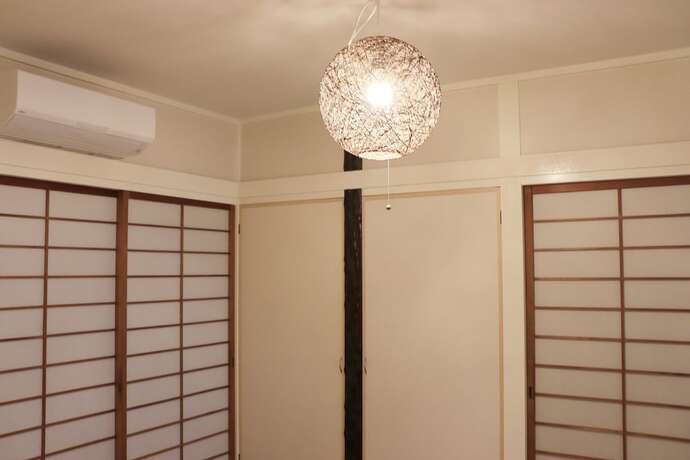 Imagen general del Hotel Taiko 2chome House. Foto 18