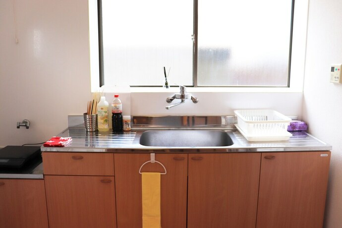 Imagen de la habitación del Hotel Taiko 2chome House. Foto 21