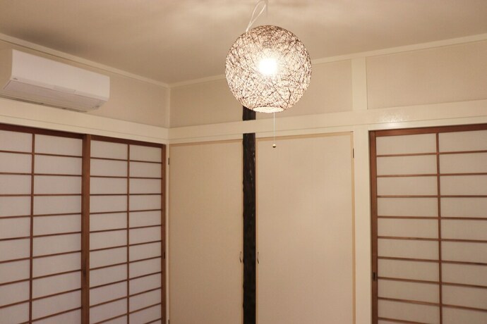 Imagen de la habitación del Hotel Taiko 2chome House. Foto 23