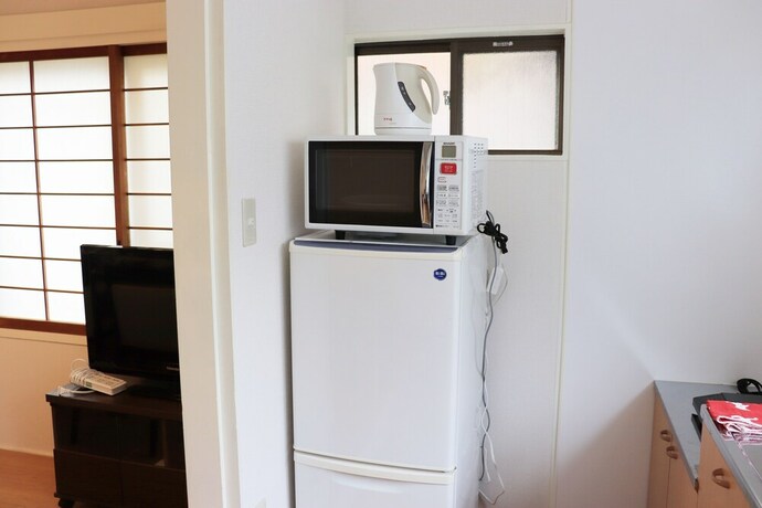 Imagen de la habitación del Hotel Taiko 2chome House. Foto 24