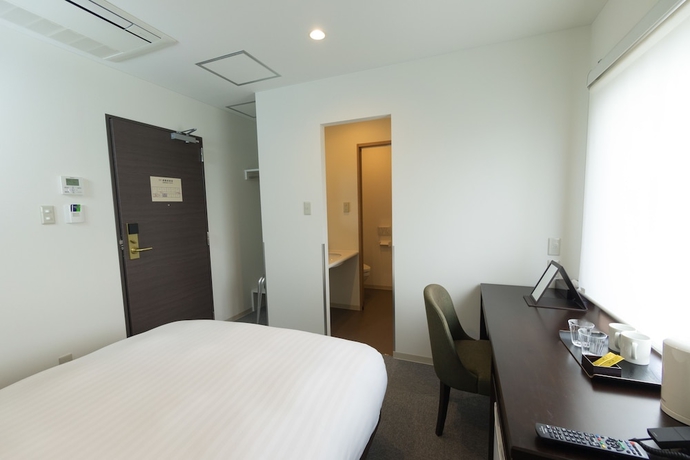 Imagen de la habitación del Hotel Taiko. Foto 2