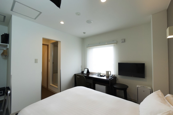 Imagen de la habitación del Hotel Taiko. Foto 3