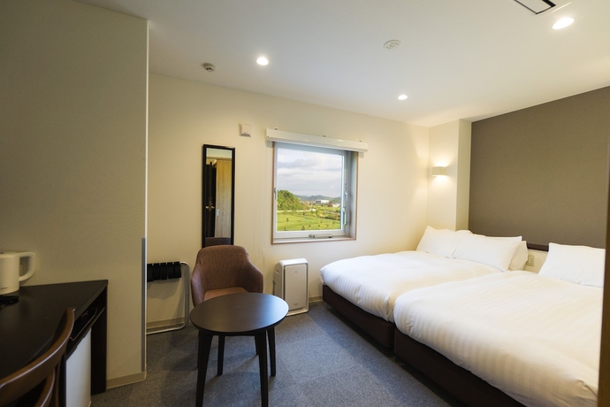 Imagen de la habitación del Hotel Taiko. Foto 4