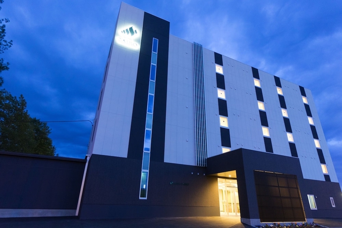 Imagen general del Hotel Taiko. Foto 1