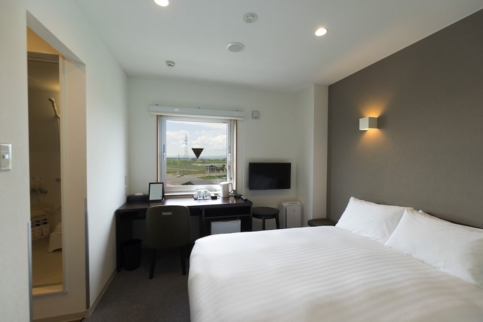 Imagen de la habitación del Hotel Taiko. Foto 8