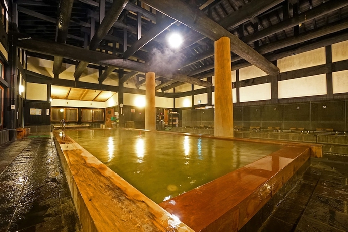 Imagen de la piscina del Hotel Taiko. Foto 18