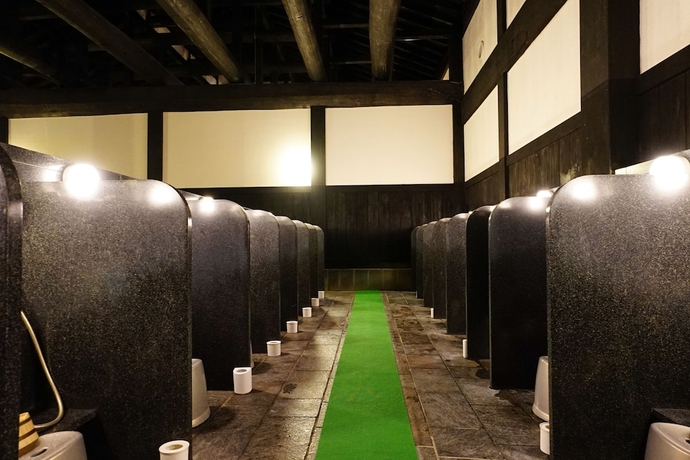 Imagen de la piscina del Hotel Taiko. Foto 19