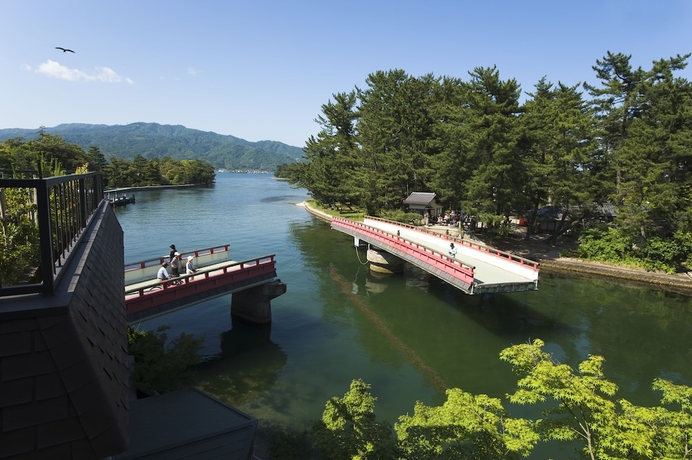 Imagen de la habitación del Hotel Taikyourou. Foto 10