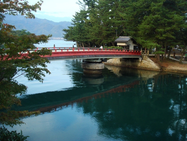 Imagen de la habitación del Hotel Taikyourou. Foto 11