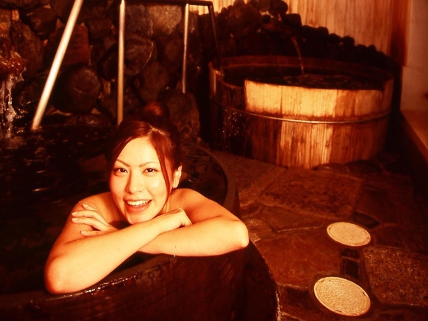 Imagen general del Hotel Taikyourou. Foto 3