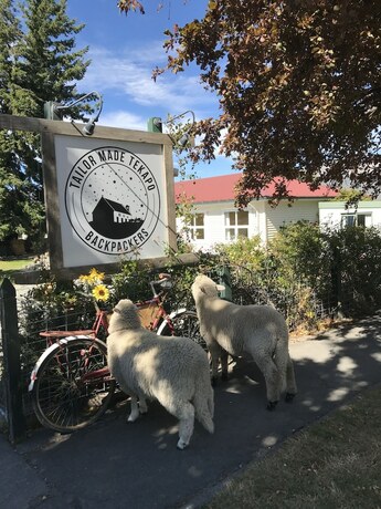 Imagen general del Hotel Tailor Made Tekapo. Foto 5