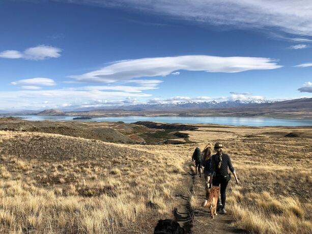 Imagen general del Hotel Tailor Made Tekapo. Foto 11
