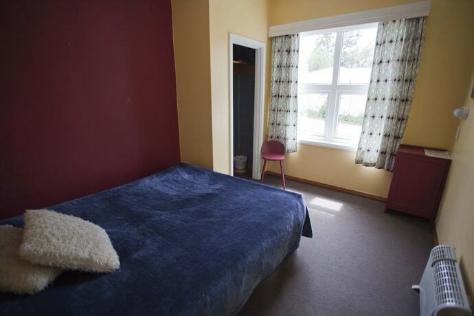 Imagen de la habitación del Hotel Tailor Made Tekapo. Foto 19