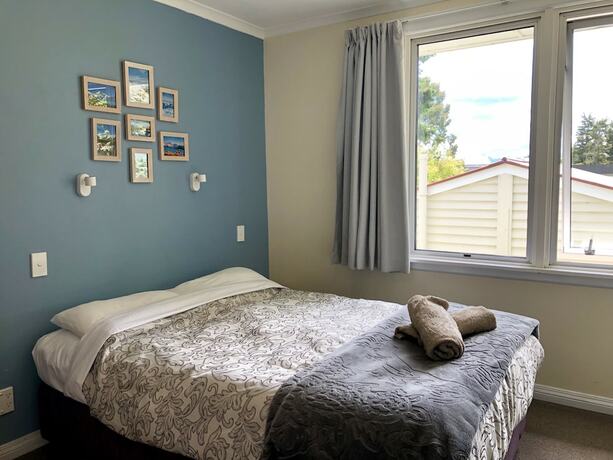 Imagen de la habitación del Hotel Tailor Made Tekapo. Foto 22