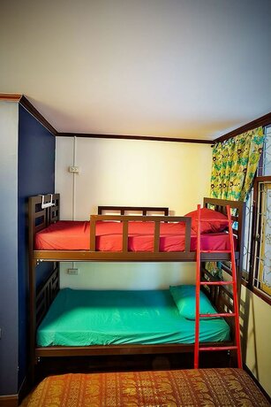 Imagen general del Hotel Tailorbird Bandb. Foto 8