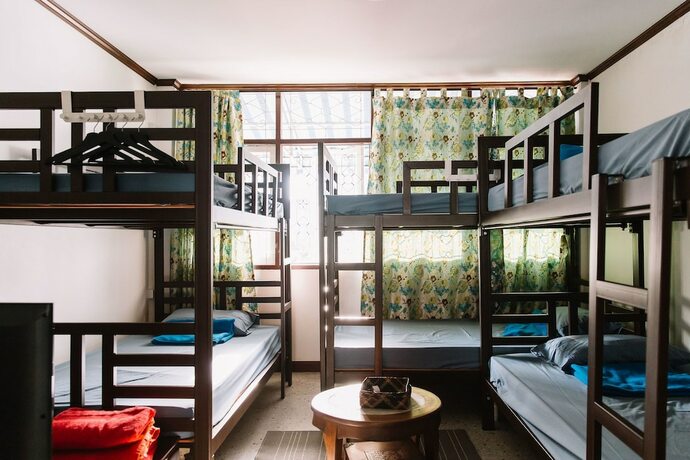 Imagen de la habitación del Hotel Tailorbird Bandb. Foto 16