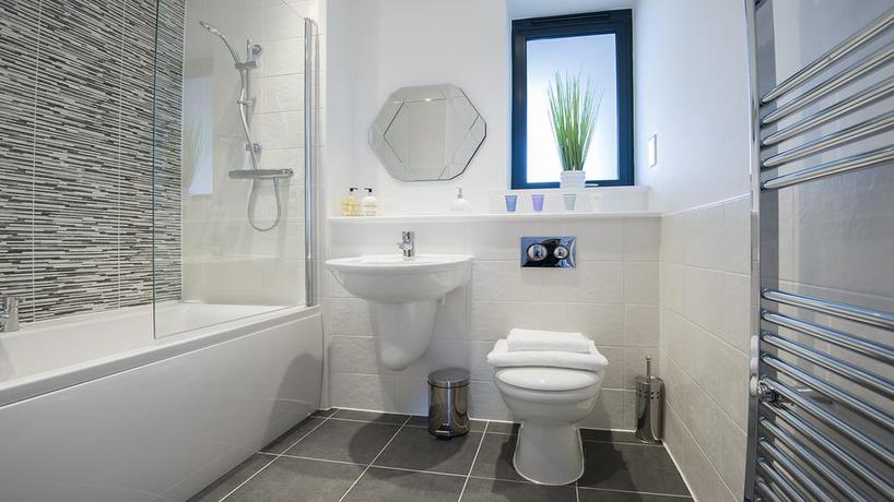 Imagen de los interiores del Hotel Tailored Stays - De Havilland House. Foto 10