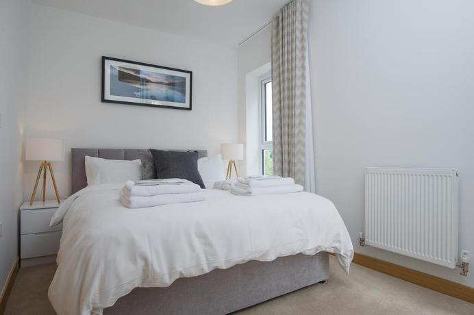Imagen de la habitación del Hotel Tailored Stays - Executive Town House. Foto 7