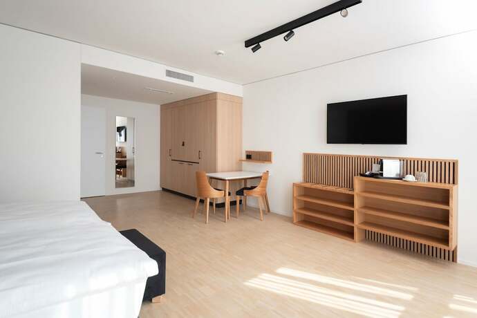 Imagen general del Hotel Tailormade BAB Bachenbülach. Foto 9