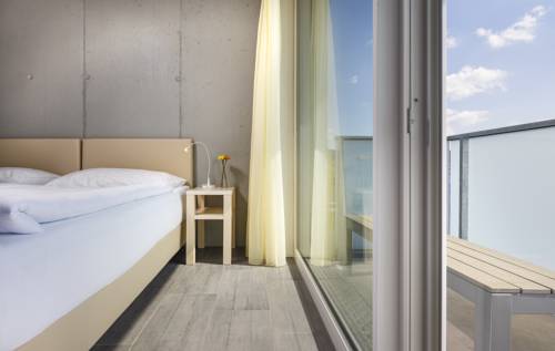 Imagen de la habitación del Hotel Tailormade Idea Spreitenbach. Foto 3