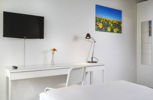 Imagen de la habitación del Hotel Tailormade Idea Spreitenbach. Foto 4