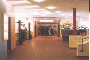 Imagen general del Hotel Tailormade KRONE Sarnen. Foto 2