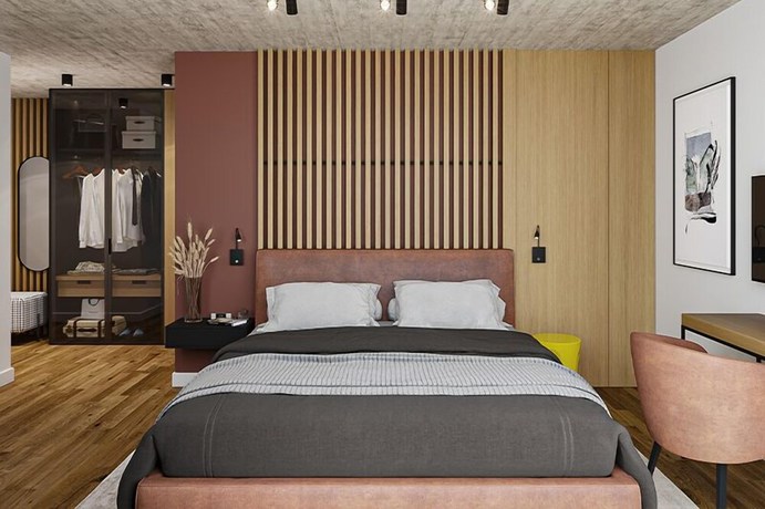 Imagen de la habitación del Hotel Tailormade RIGIBLICK Küssnacht. Foto 4