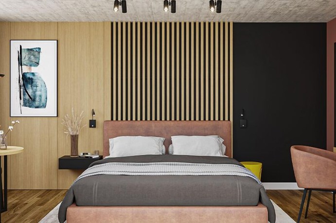 Imagen de la habitación del Hotel Tailormade RIGIBLICK Küssnacht. Foto 11