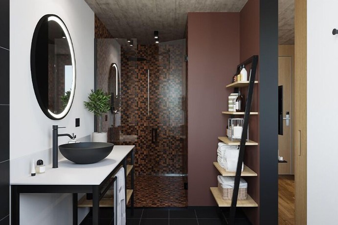 Imagen de la habitación del Hotel Tailormade RIGIBLICK Küssnacht. Foto 13