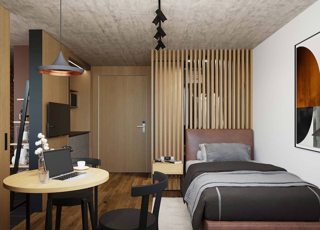 Imagen de la habitación del Hotel Tailormade RIGIBLICK Küssnacht. Foto 15