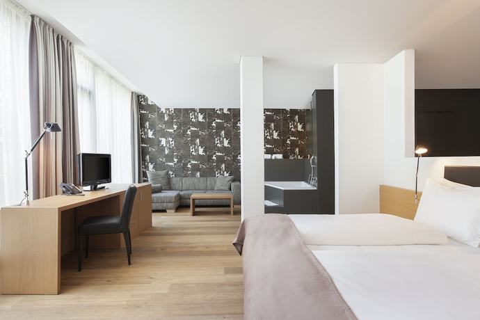 Imagen de la habitación del Hotel Tailormade SIHLPARK Schindellegi. Foto 11