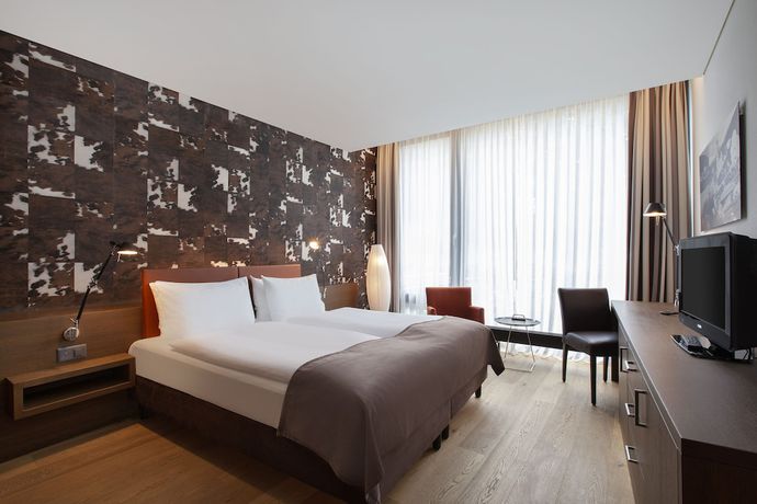 Imagen de la habitación del Hotel Tailormade SIHLPARK Schindellegi. Foto 12