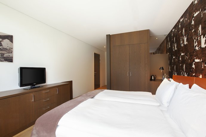 Imagen de la habitación del Hotel Tailormade SIHLPARK Schindellegi. Foto 13