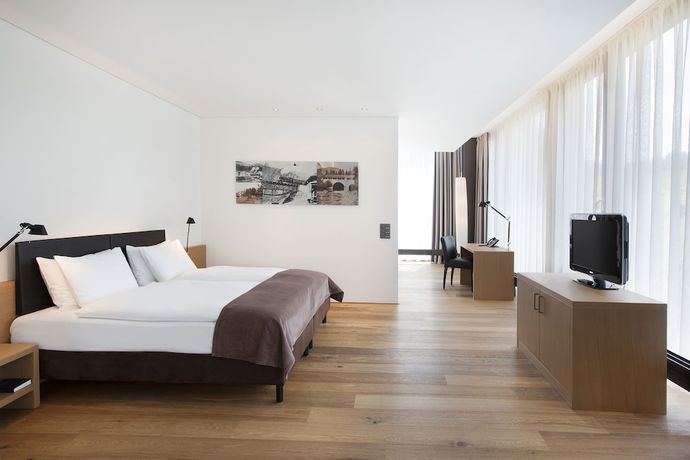 Imagen de la habitación del Hotel Tailormade SIHLPARK Schindellegi. Foto 14