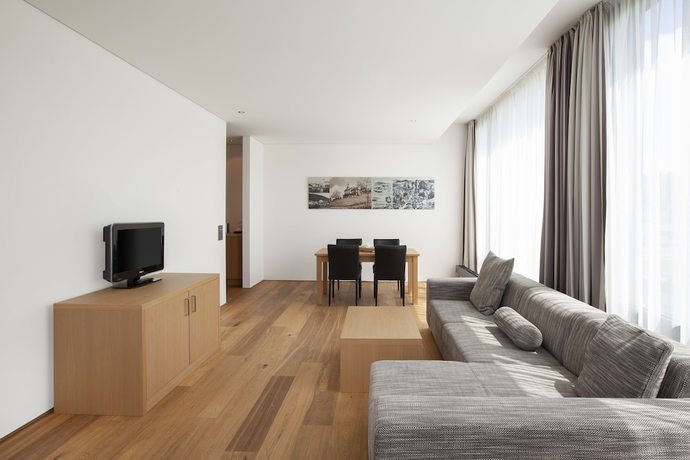 Imagen de la habitación del Hotel Tailormade SIHLPARK Schindellegi. Foto 15