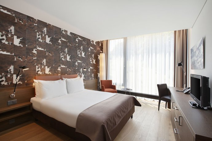 Imagen de la habitación del Hotel Tailormade SIHLPARK Schindellegi. Foto 16