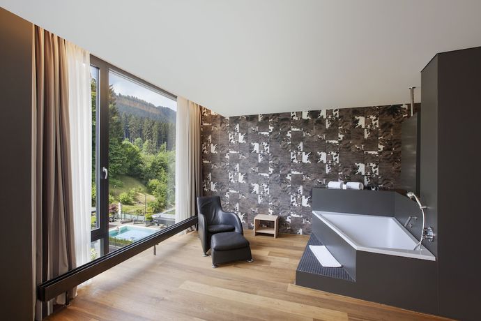 Imagen de la habitación del Hotel Tailormade SIHLPARK Schindellegi. Foto 20