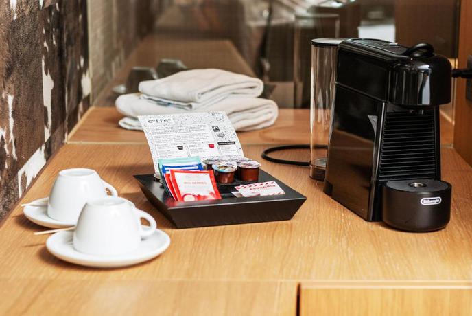 Imagen general del Hotel Tailormade SIHLPARK Schindellegi. Foto 3