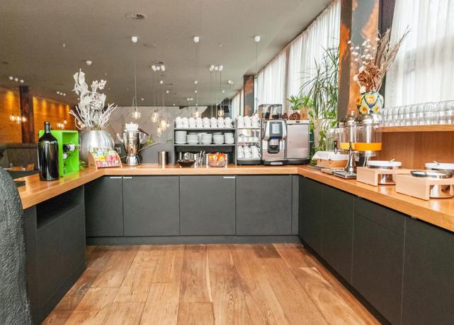 Imagen general del Hotel Tailormade SIHLPARK Schindellegi. Foto 5