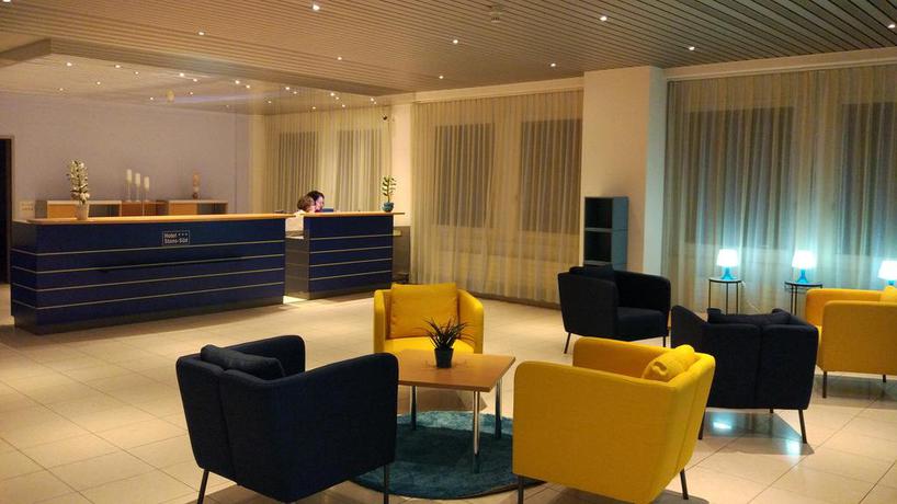 Imagen de los interiores del Hotel Tailormade Stans SÜd. Foto 6