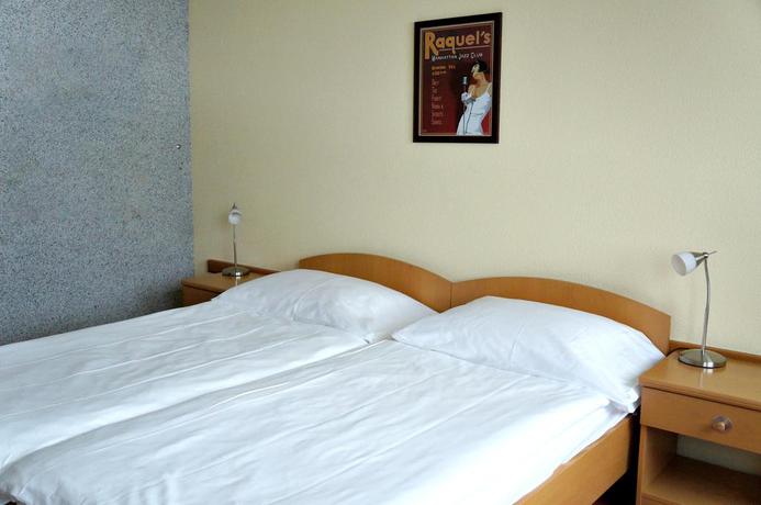 Imagen de la habitación del Hotel Tailormade Stans SÜd. Foto 5